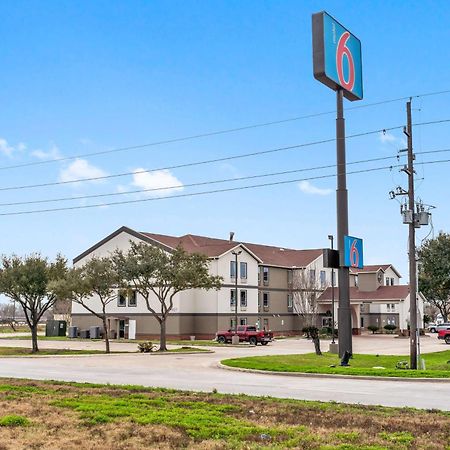 Motel 6-Rosenberg, Tx Экстерьер фото