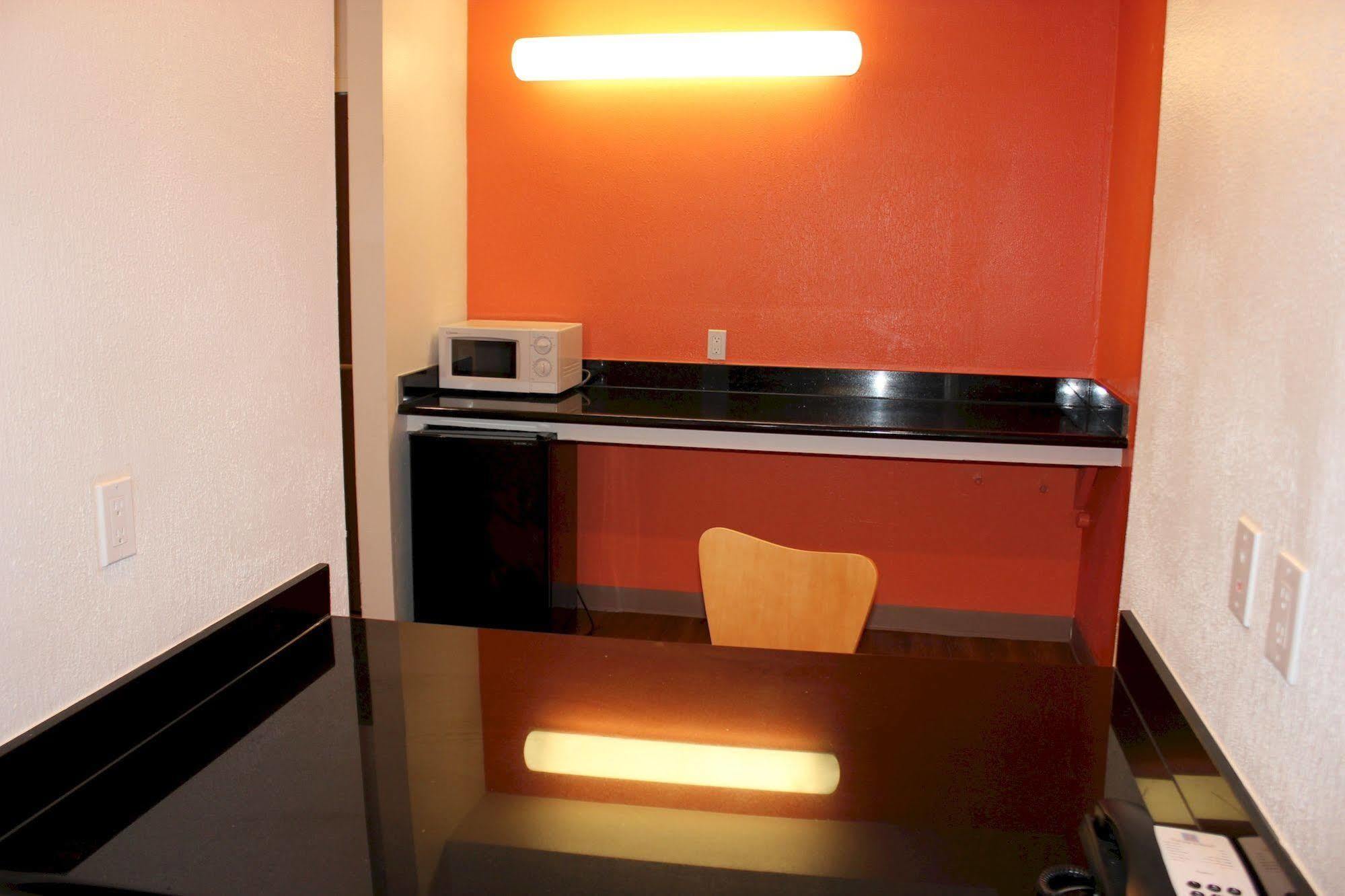 Motel 6-Rosenberg, Tx Экстерьер фото
